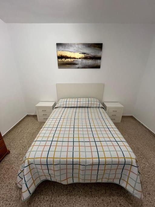 Toscal Centro 3 Dorm Balcon Cocina Appartement Los Realejos