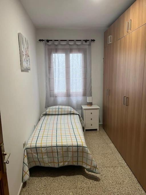 Toscal Centro 3 Dorm Balcon Cocina Appartement *