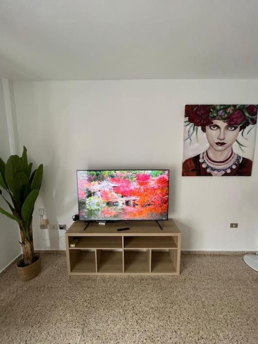 Toscal Centro 3 Dorm Balcon Cocina Appartement Los Realejos