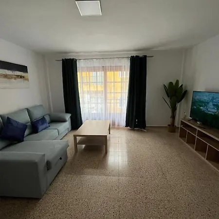 Toscal Centro 3 Dorm Balcon Cocina Apartment Los Realejos Exterior photo