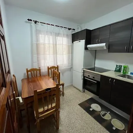 Toscal Centro 3 Dorm Balcon Cocina Apartment Los Realejos Exterior photo