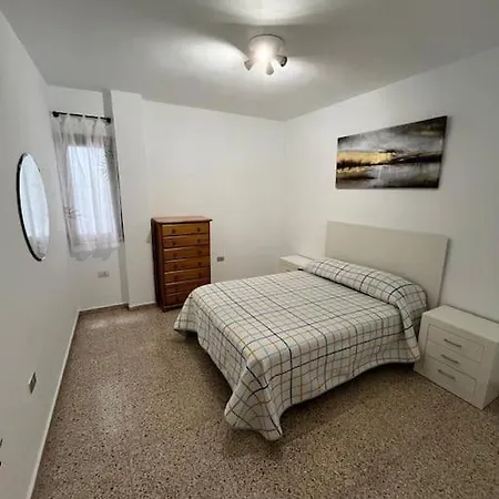 Toscal Centro 3 Dorm Balcon Cocina Apartment Los Realejos Exterior photo