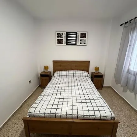Toscal Centro 3 Dorm Balcon Cocina Apartment Los Realejos Exterior photo