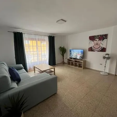 Toscal Centro 3 Dorm Balcon Cocina Apartment Los Realejos Exterior photo